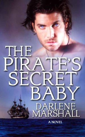 [High Seas 03] • The Pirate's Secret Baby